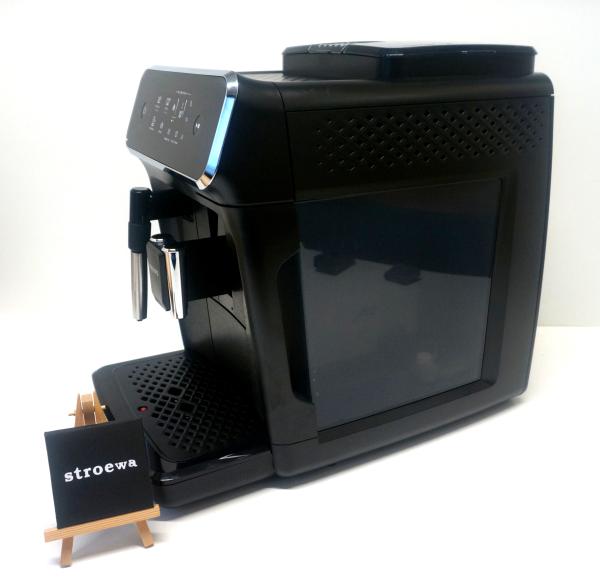 Philips EP2220/10 Kaffeevollautomat Karton nicht schön, Ware Neu